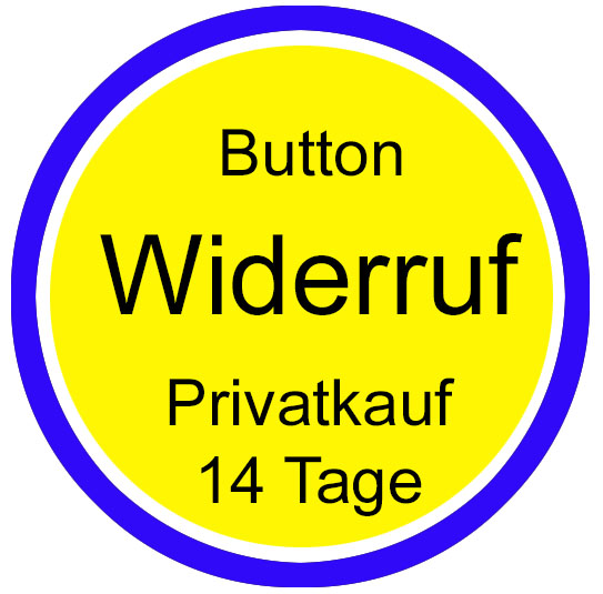 Widerruf Button simpLED